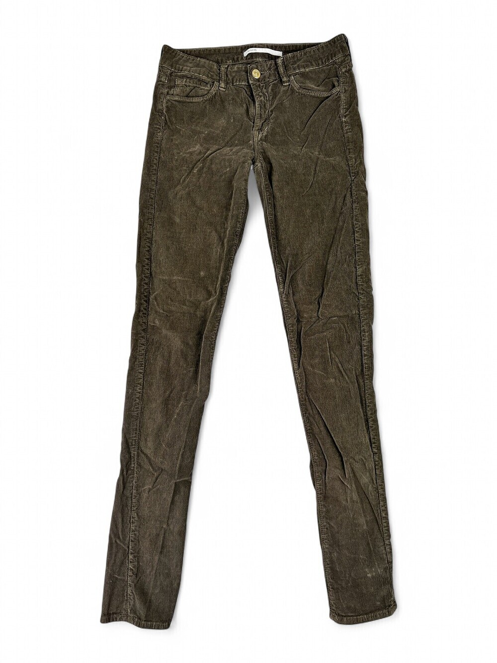 Vince Women's Skinny Pants Size 25